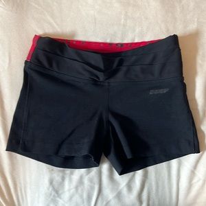 Been sport booty shorts